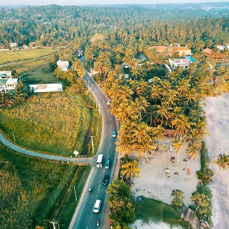 Hotel Island House Dickwella Zewnętrze zdjęcie