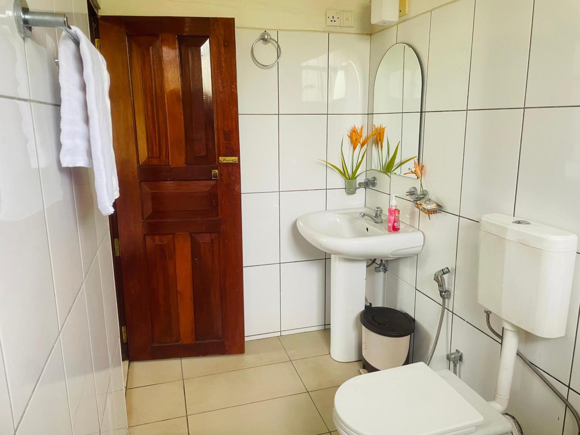 Hotel Island House Dickwella Zewnętrze zdjęcie