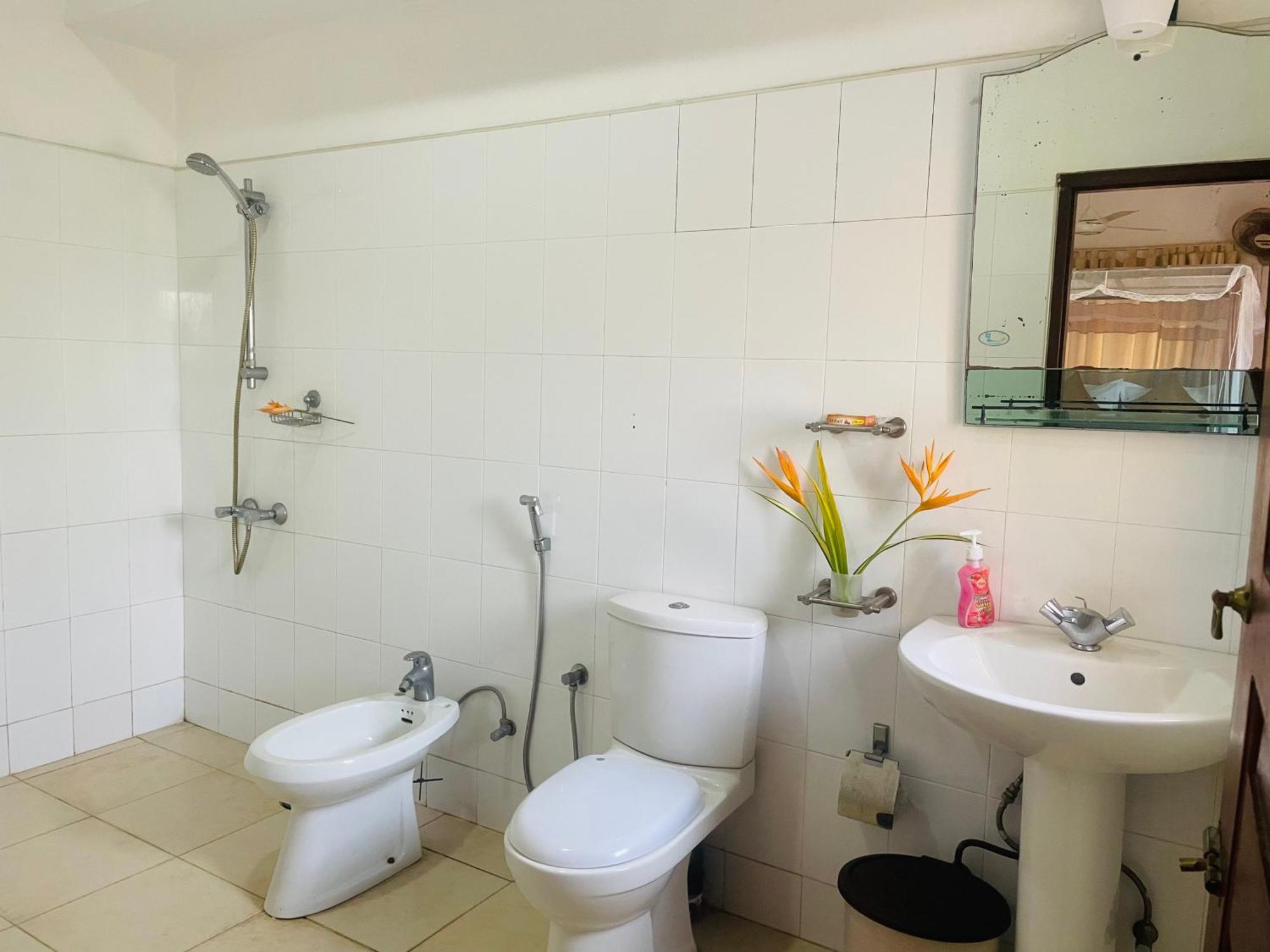 Hotel Island House Dickwella Zewnętrze zdjęcie