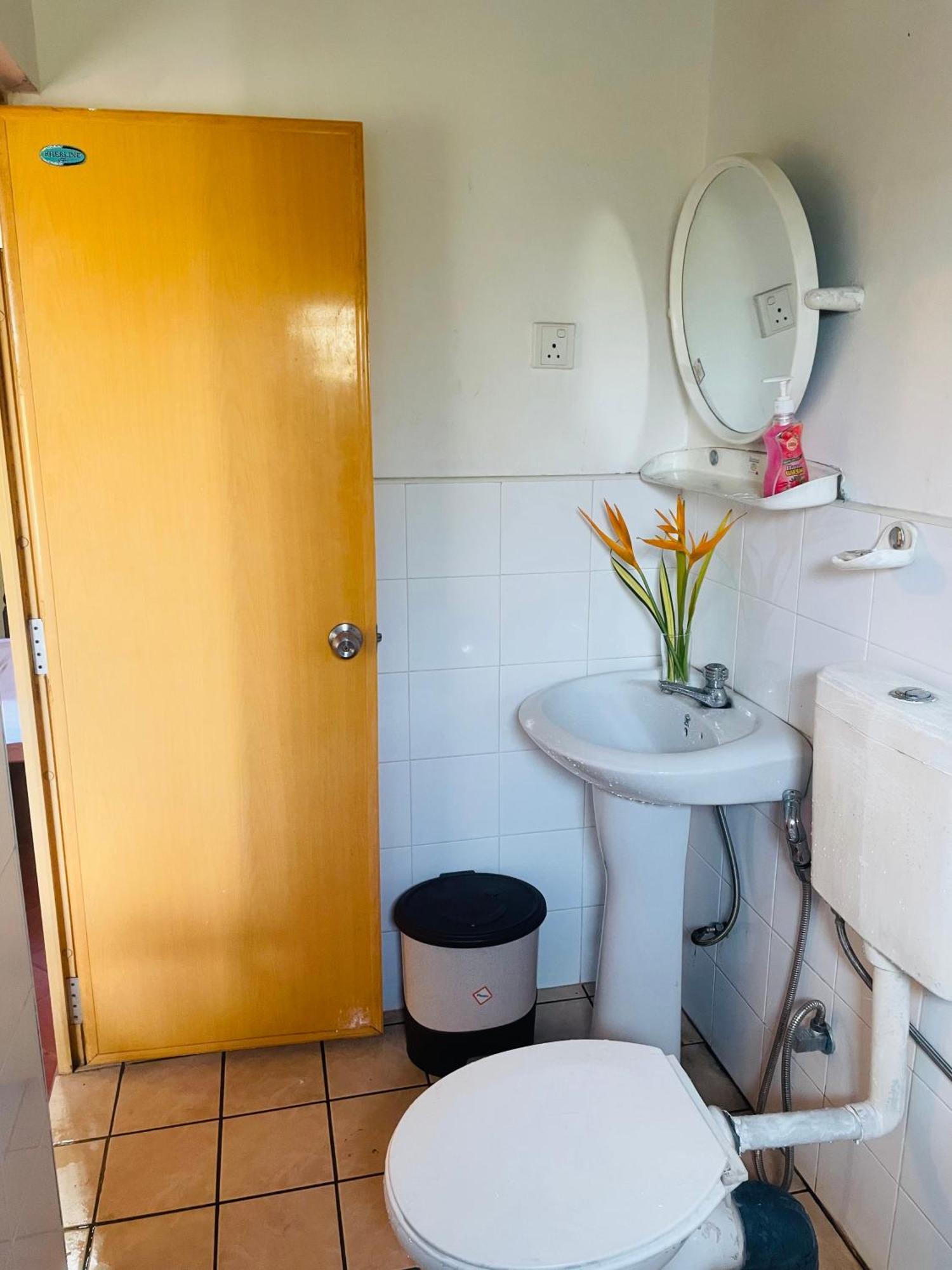 Hotel Island House Dickwella Zewnętrze zdjęcie