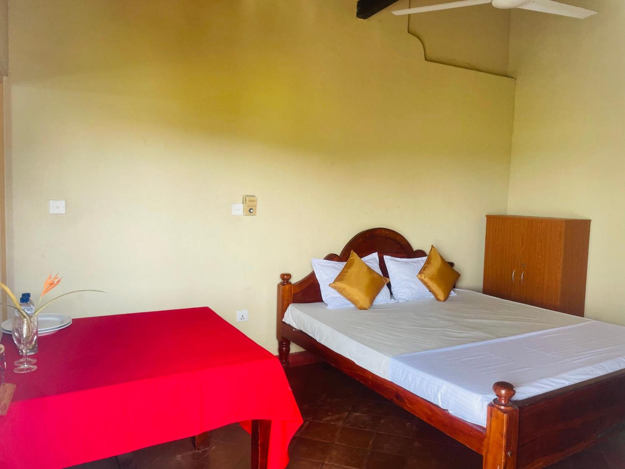 Hotel Island House Dickwella Zewnętrze zdjęcie